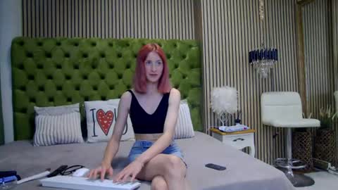 CindyFinesse online show from 07/09/26, 09:13