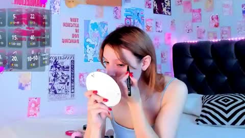 cindymori online show from 05/31/26, 05:48