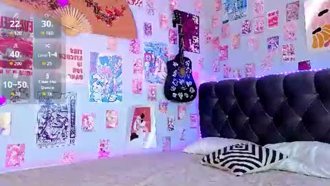 cindymori online show from 07/14/26, 10:21