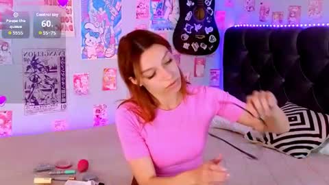 cindymori online show from 07/16/26, 05:57