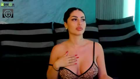 Cindy online show from 07/04/26, 06:52