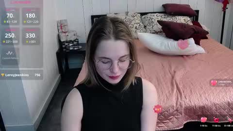 Cindy online show from 02/24/25, 10:48