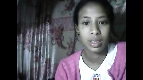 Snapshot of cindyx69 chatting on 05/27/26, 03:03 cindyx69 online show from 05/27/26, 03:03