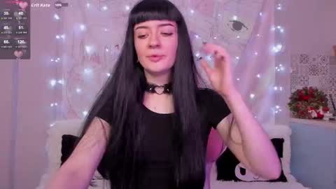 Nori online show from 12/14/25, 04:23