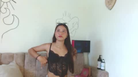 cinna__ online show from 10/15/25, 04:18