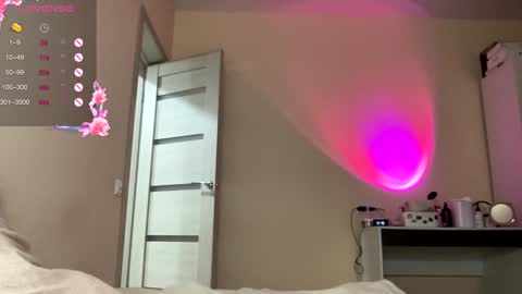 Maddy online show from 01/26/25, 03:47