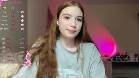 Maddy online show from 02/10/25, 10:19