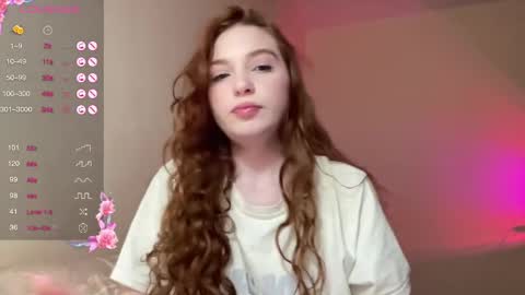 Maddy online show from 02/12/25, 02:56