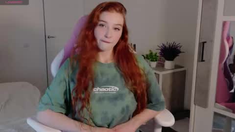 Maddy online show from 10/04/25, 01:58