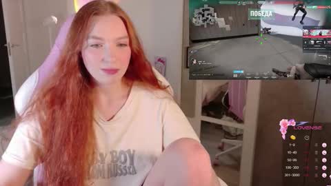 Maddy online show from 12/05/25, 02:09