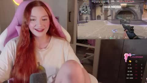 Maddy online show from 01/08/26, 02:14