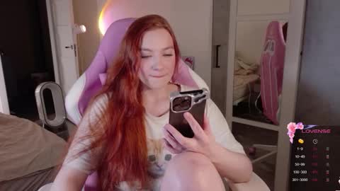 Maddy online show from 02/20/26, 08:53