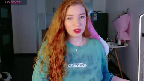 Maddy online show from 03/23/26, 05:17