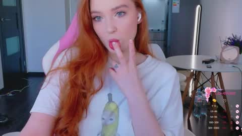 Maddy online show from 04/17/26, 10:51