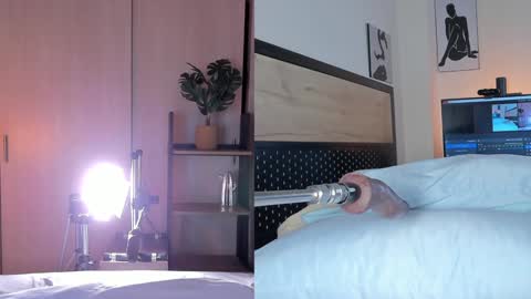 Amber online show from 02/03/25, 11:26