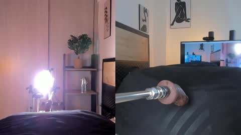 Amber online show from 02/28/25, 03:15