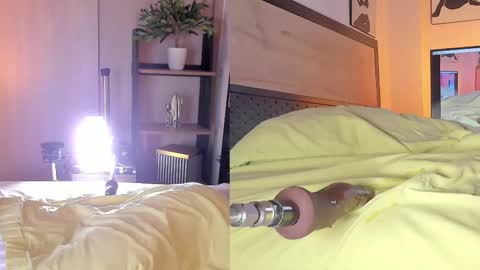 Amber online show from 09/22/25, 08:44