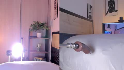 Amber online show from 09/26/25, 08:35