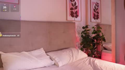 Amber online show from 11/12/25, 01:00