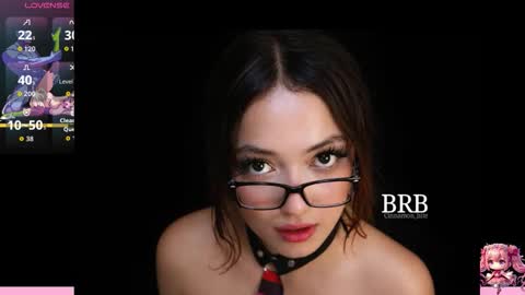 cinnamon_bite online show from 03/02/26, 12:34