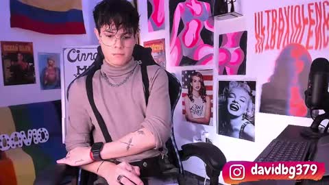 Snapshot of cinnamon_boyxxx chatting on 03/09/25, 01:56 David     Independent Model online show from 03/09/25, 01:56