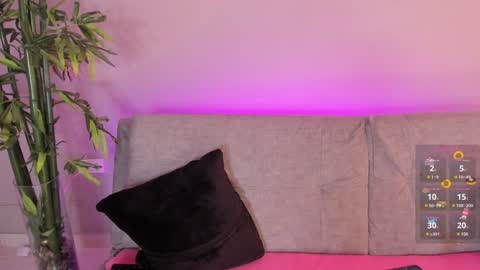 Snapshot of cinnamon_kyla chatting on 01/30/25, 09:47 cinnamon_kyla online show from 01/30/25, 09:47