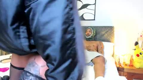 Indie online show from 10/11/25, 06:06