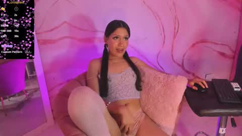 cinnamon_sue online show from 02/15/26, 08:38