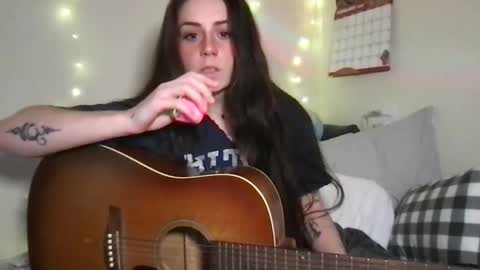 Carmen online show from 02/07/25, 05:31