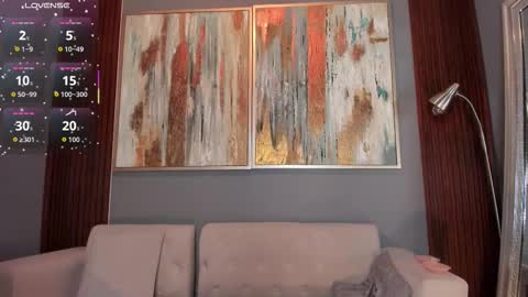 Cintia online show from 09/24/25, 12:08