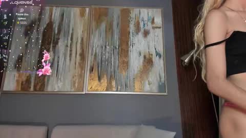 Cintia online show from 09/25/25, 12:09