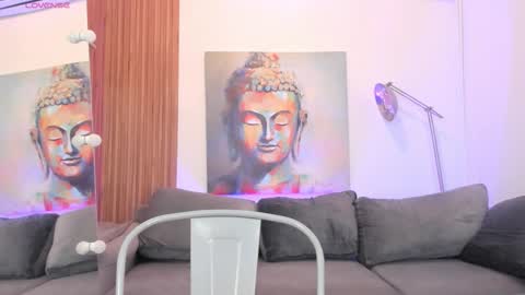 Cintia online show from 11/11/25, 12:16