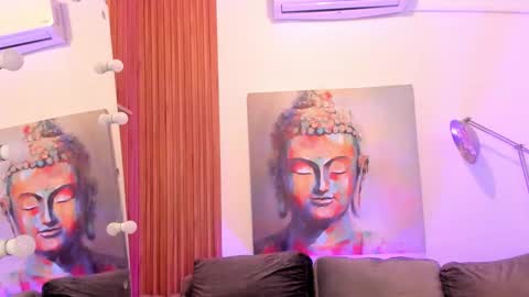 Cintia online show from 12/01/25, 10:09