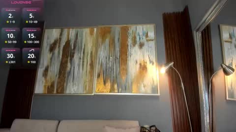 Cintia online show from 01/06/26, 10:19