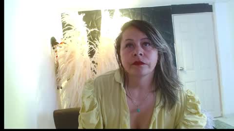 cinthia1609 online show from 10/28/25, 08:11