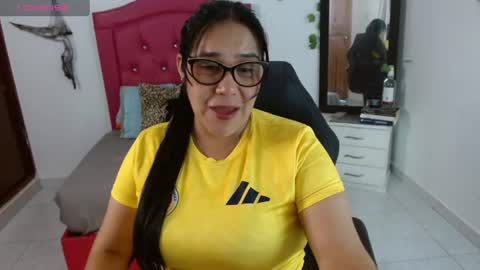 Snapshot of cinthiadaniella chatting on 07/31/26, 10:09 Cinthia Daniela online show from 07/31/26, 10:09