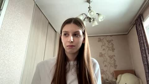 Snapshot of cinthiaprysock chatting on 03/16/26, 09:57 Aurora online show from 03/16/26, 09:57