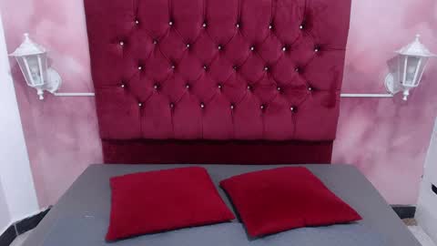 Cinthya online show from 02/04/25, 06:49