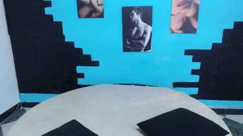 Cinthya online show from 09/23/25, 06:11