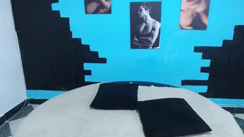 Cinthya online show from 09/24/25, 06:11