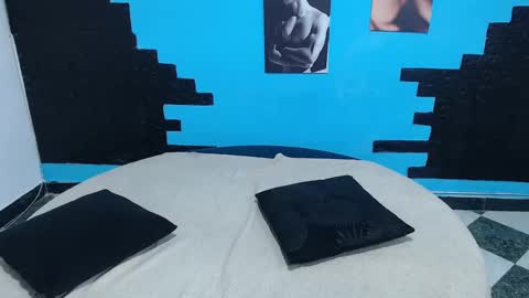 Cinthya online show from 09/29/25, 06:02