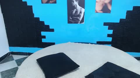 Cinthya online show from 10/10/25, 06:40