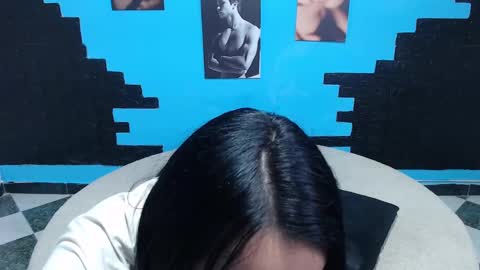 Cinthya online show from 10/14/25, 05:58