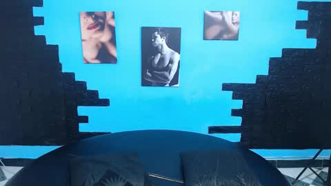 Cinthya online show from 01/05/26, 06:00