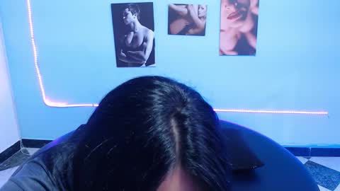 Cinthya online show from 02/19/26, 06:15