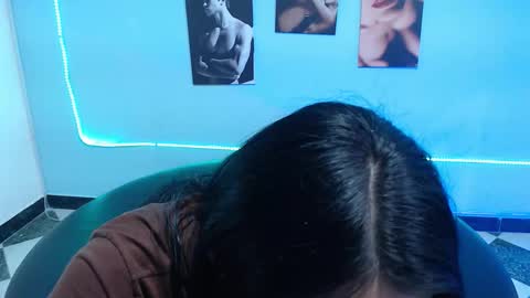 Cinthya online show from 03/03/26, 04:57