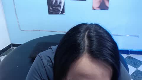 Cinthya online show from 03/09/26, 06:12