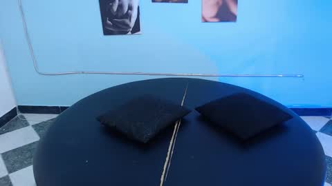 Cinthya online show from 03/13/26, 04:46