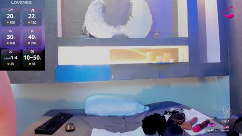 Cinthya  online show from 01/28/25, 03:25