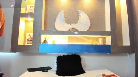 Cinthya  online show from 02/27/25, 03:59